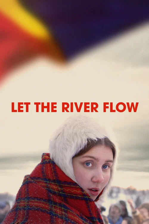پوستر Let the River Flow