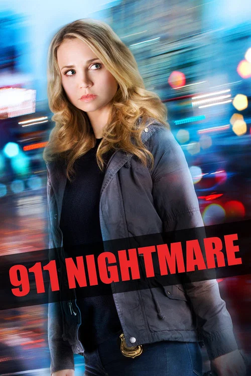 پوستر 911 Nightmare