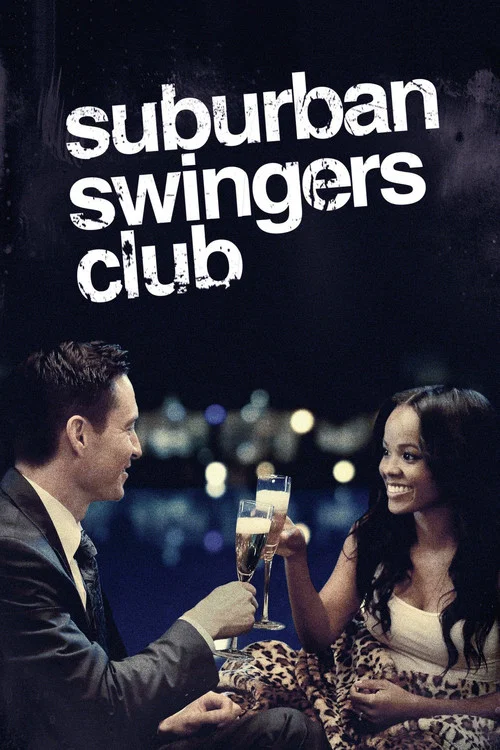پوستر Suburban Swingers Club