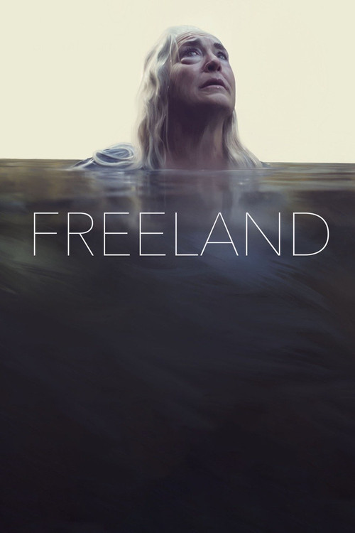 پوستر Freeland