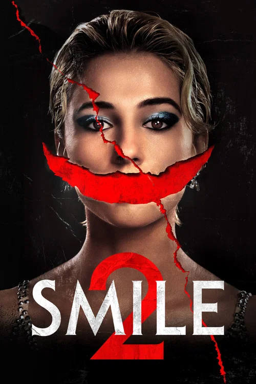 پوستر Smile 2