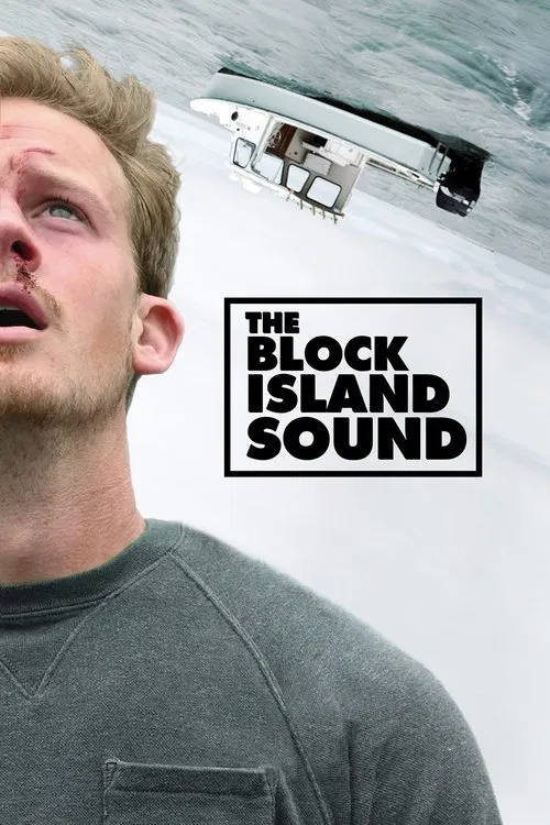 پوستر The Block Island Sound