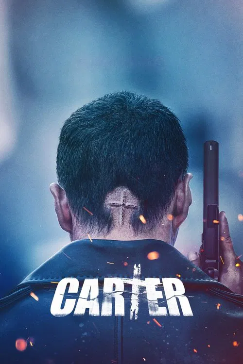 پوستر Carter