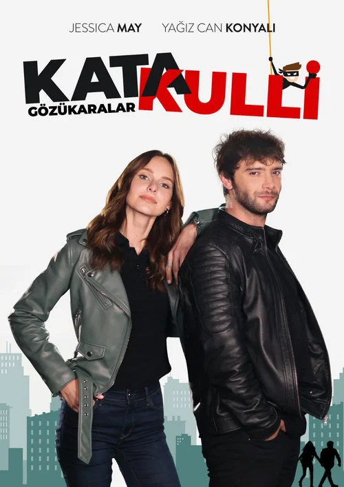 پوستر Katakulli 2 : Gözükaralar