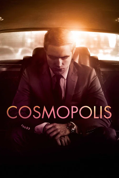 پوستر Cosmopolis