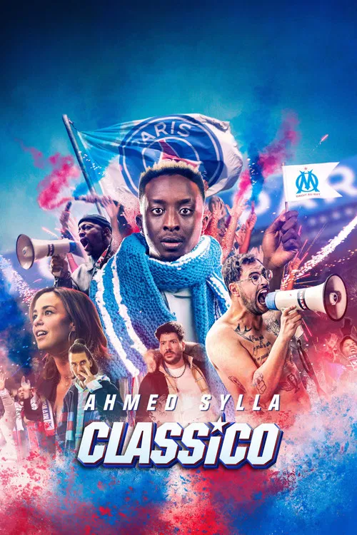 پوستر Classico