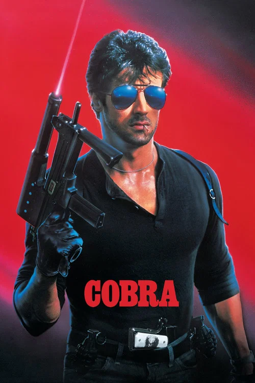 پوستر Cobra