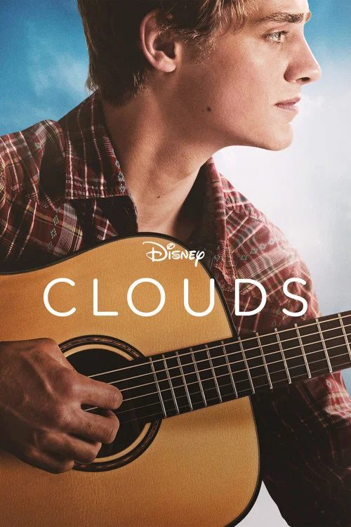 پوستر Clouds