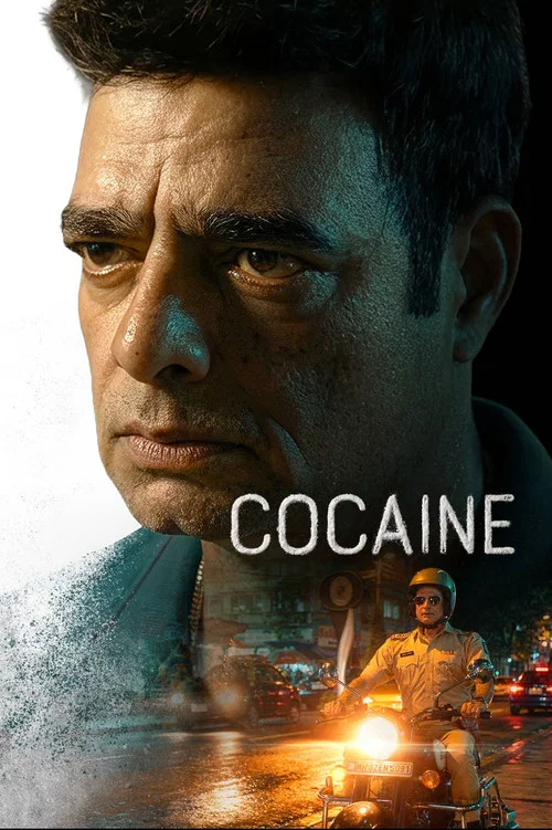 پوستر Cocaine