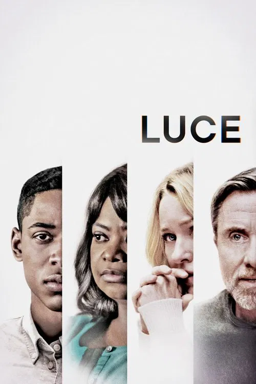 پوستر Luce