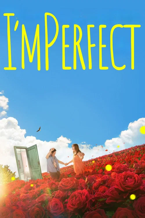 پوستر I'mPerfect