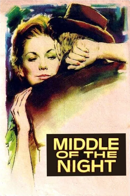 پوستر Middle of the Night