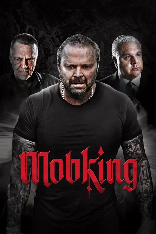 پوستر MobKing