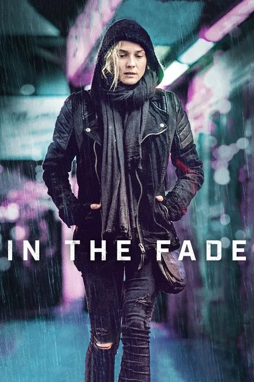 پوستر In the Fade