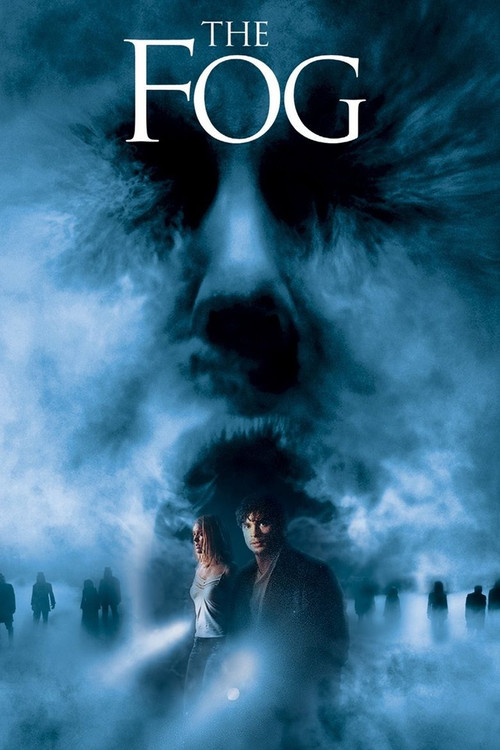 پوستر The Fog