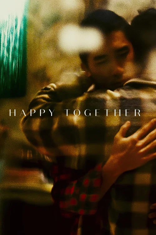 پوستر Happy Together