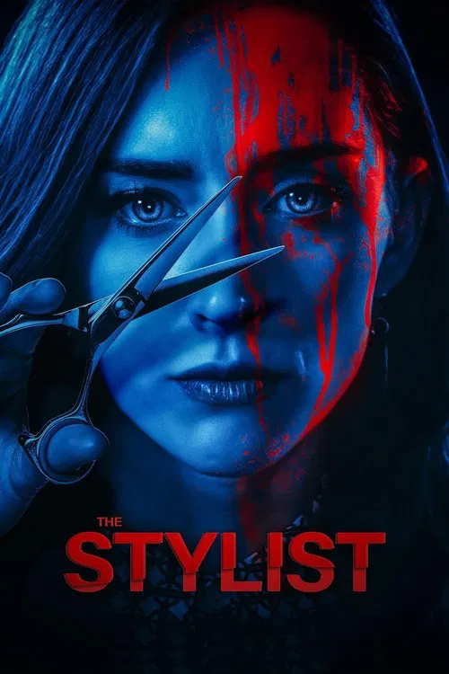 پوستر The Stylist