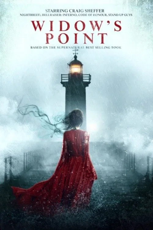پوستر Widow's Point