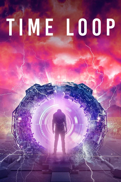 پوستر Time Loop