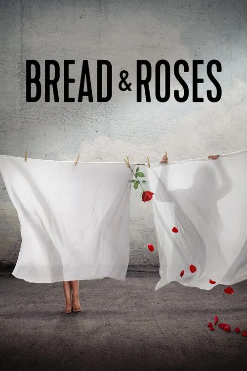 پوستر Bread & Roses