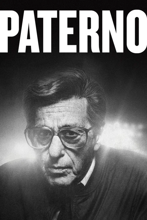 پوستر Paterno
