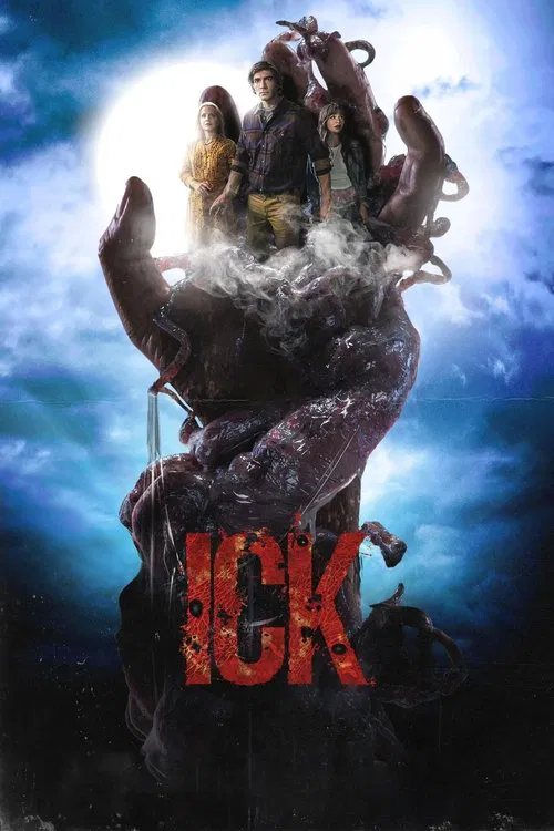 پوستر Ick