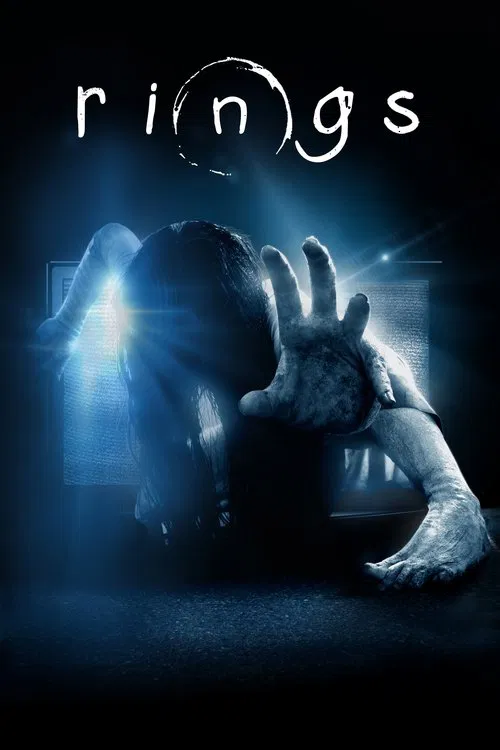 پوستر Rings