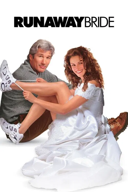 پوستر Runaway Bride