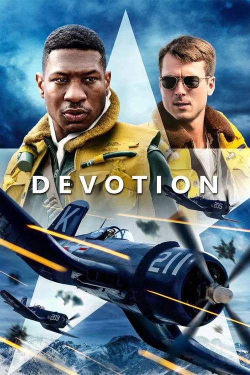 پوستر Devotion