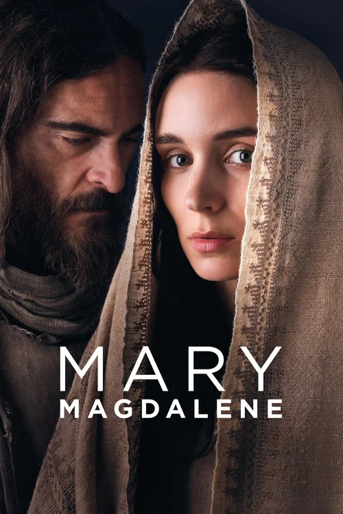 پوستر Mary Magdalene