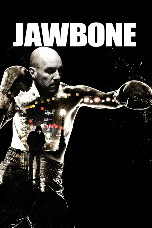 پوستر Jawbone