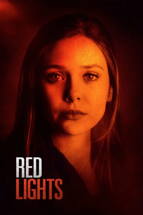 پوستر Red Lights