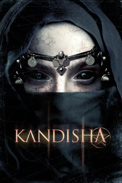 پوستر Kandisha