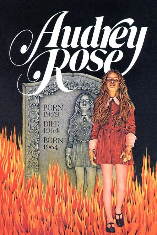 پوستر Audrey Rose