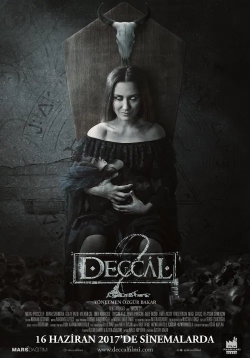 پوستر Deccal 2