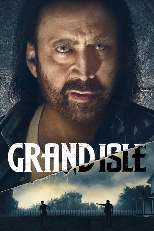 پوستر Grand Isle