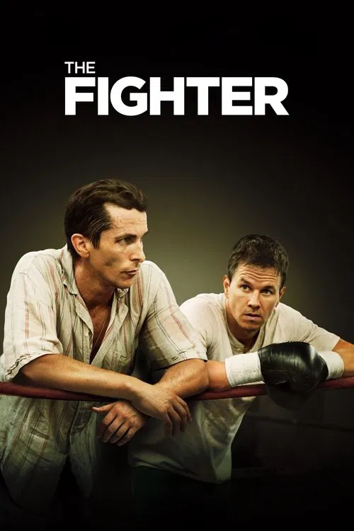پوستر The Fighter