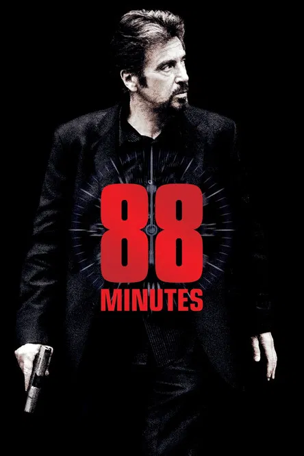 پوستر 88 Minutes