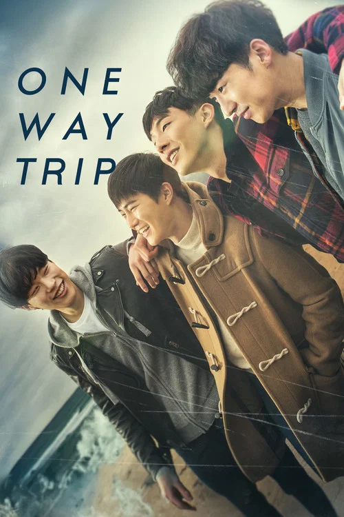 پوستر One Way Trip