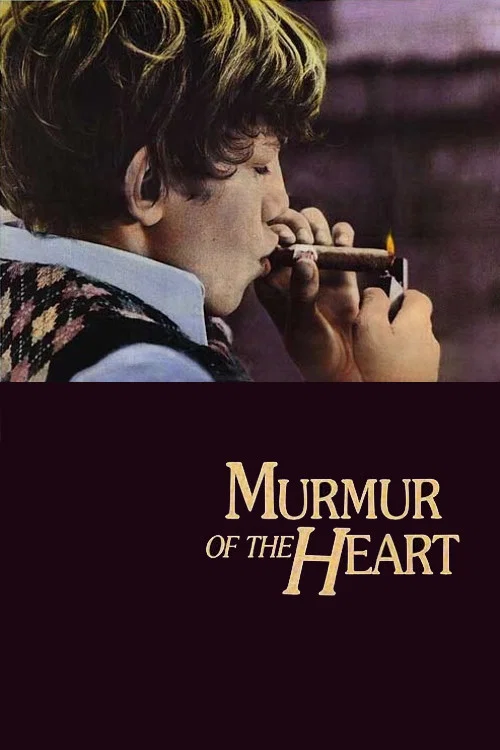 پوستر Murmur of the Heart