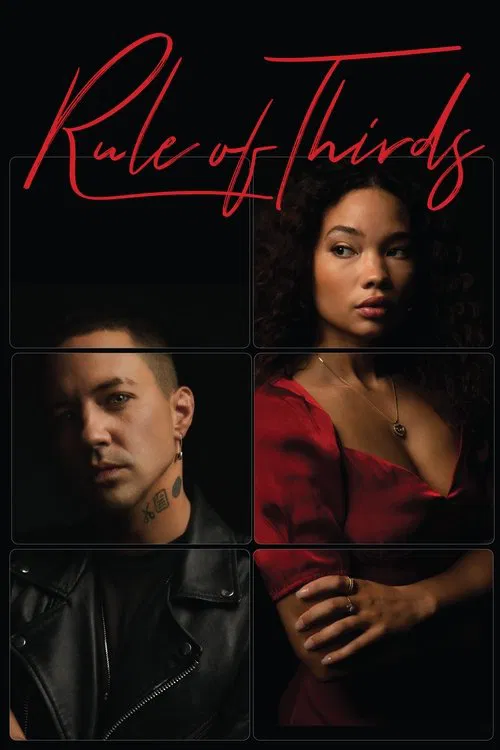پوستر Rule of Thirds