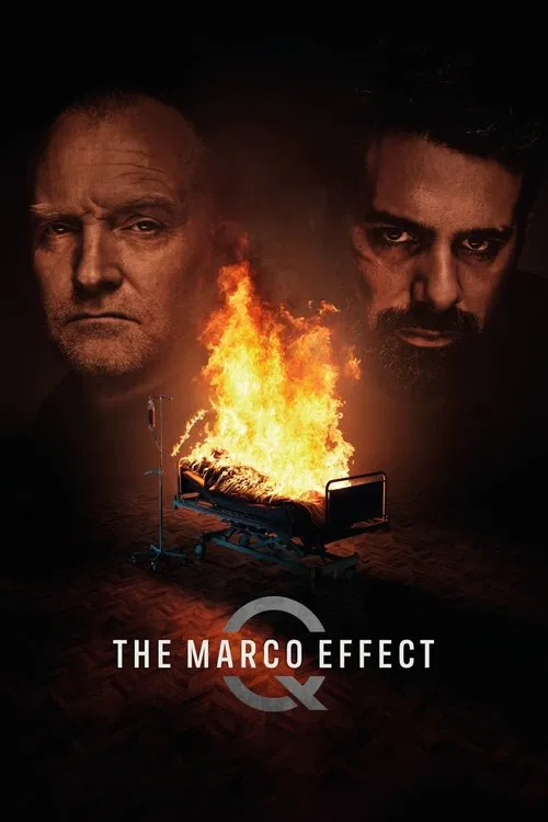 پوستر The Marco Effect