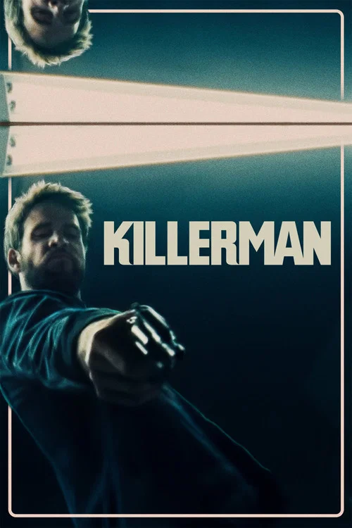 پوستر Killerman