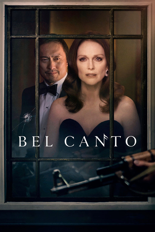 پوستر Bel Canto
