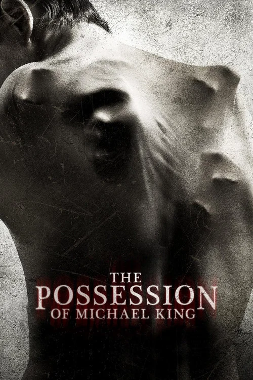 پوستر The Possession of Michael King