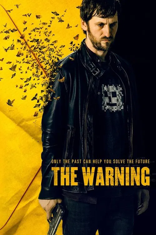 پوستر The Warning