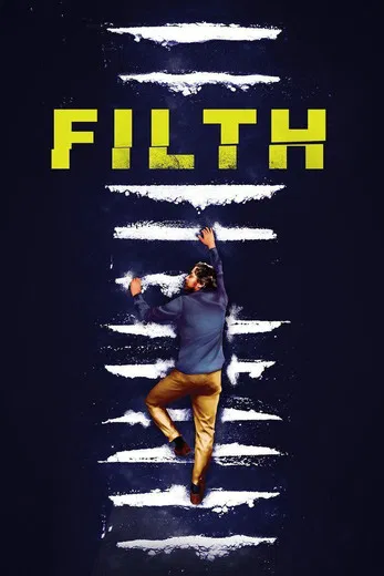 پوستر Filth