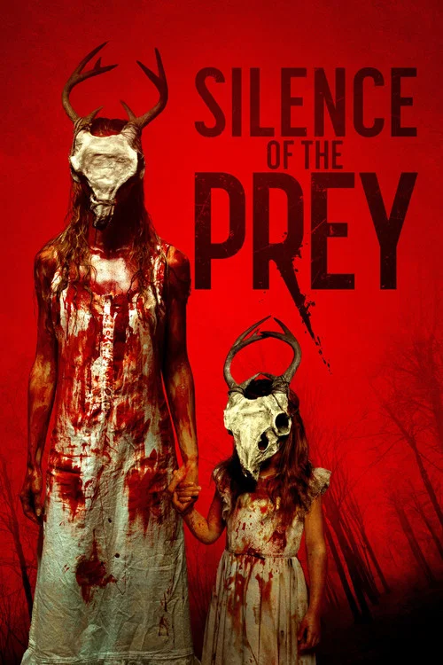 پوستر Silence of the Prey