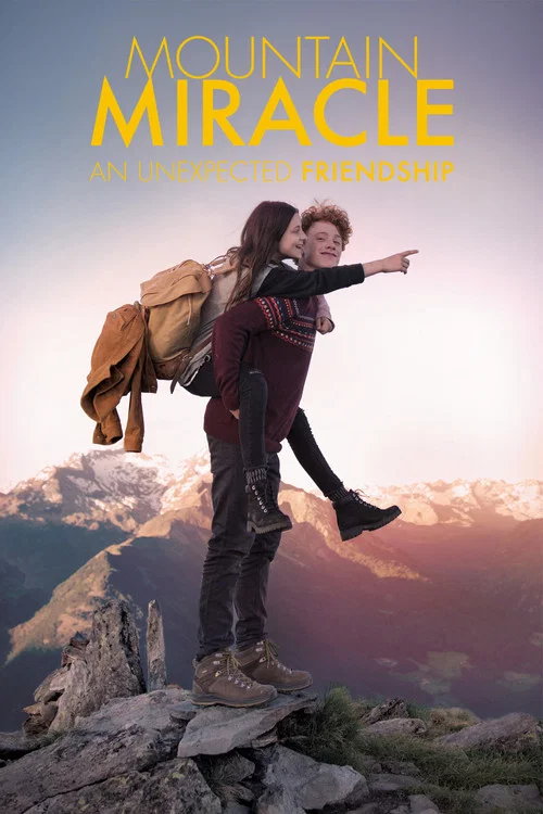 پوستر Mountain Miracle