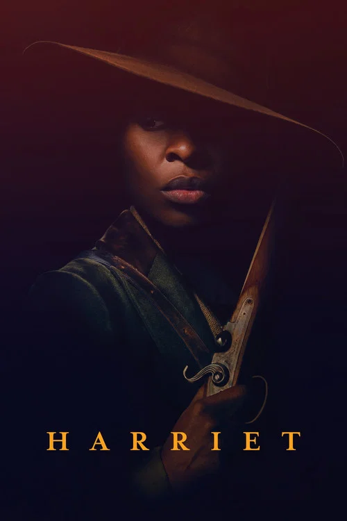 پوستر Harriet